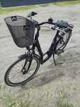 Sprzedam rower  damski Cossack w stanie inealnym