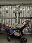 Wozek Baby Jogger City Select