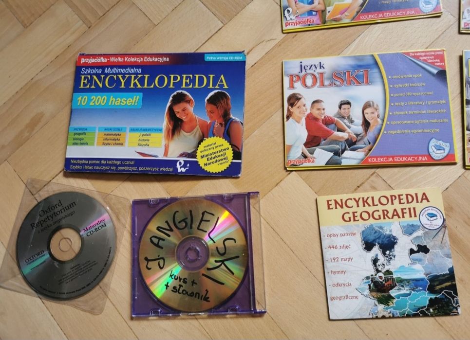 Polski matematyka geografia historia powtórka do matury