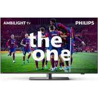ISG Philips The One 50PUS8818 Ambilight 50" LED UltraHD 4K HDR10+