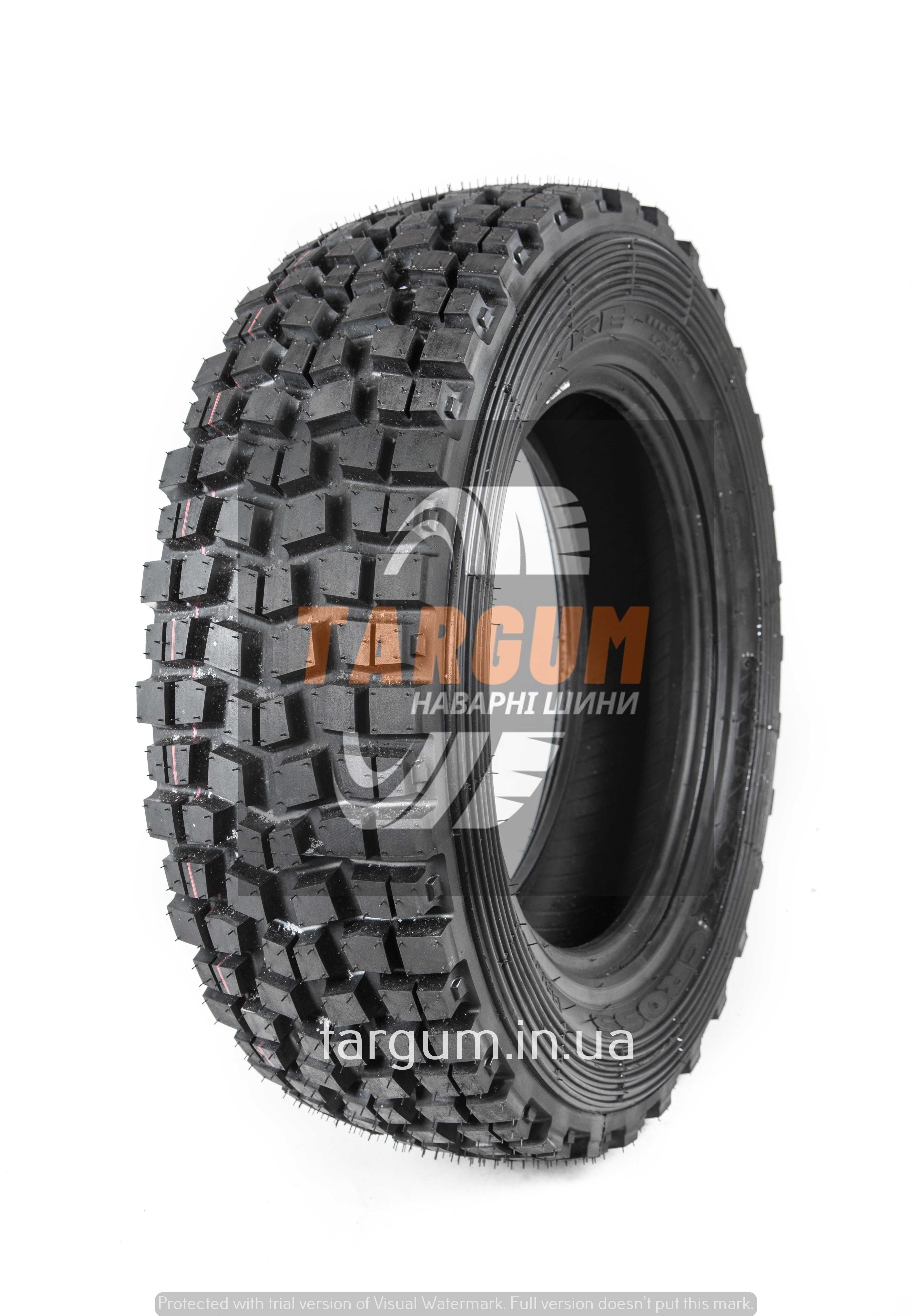 Шина для бездоріжжя 195/70 R15 MAX CROSS. Targum (Польща)