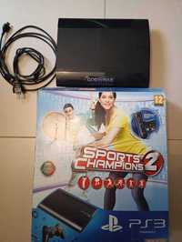 Ps3 Super Slim 500gb