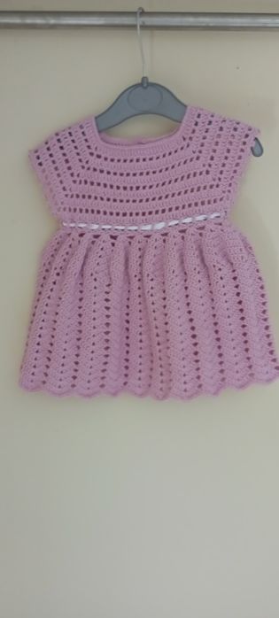 Vestido infantil
