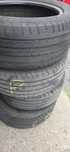 Goodyear 225/50/17 produkcja 2021