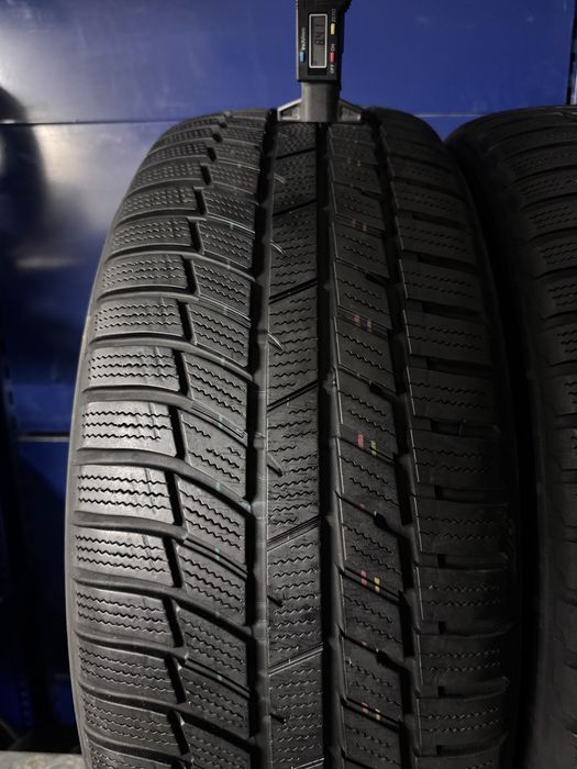 Toyo Snowprox 235/55r19 зимова Склад Шин Умань 235 55 r 19