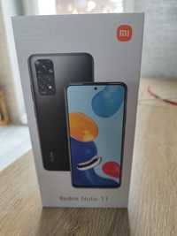 Redmi Note 11  4 GB Ram  128Gb Rom