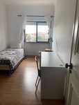 Quarto para estudantes - Ajuda