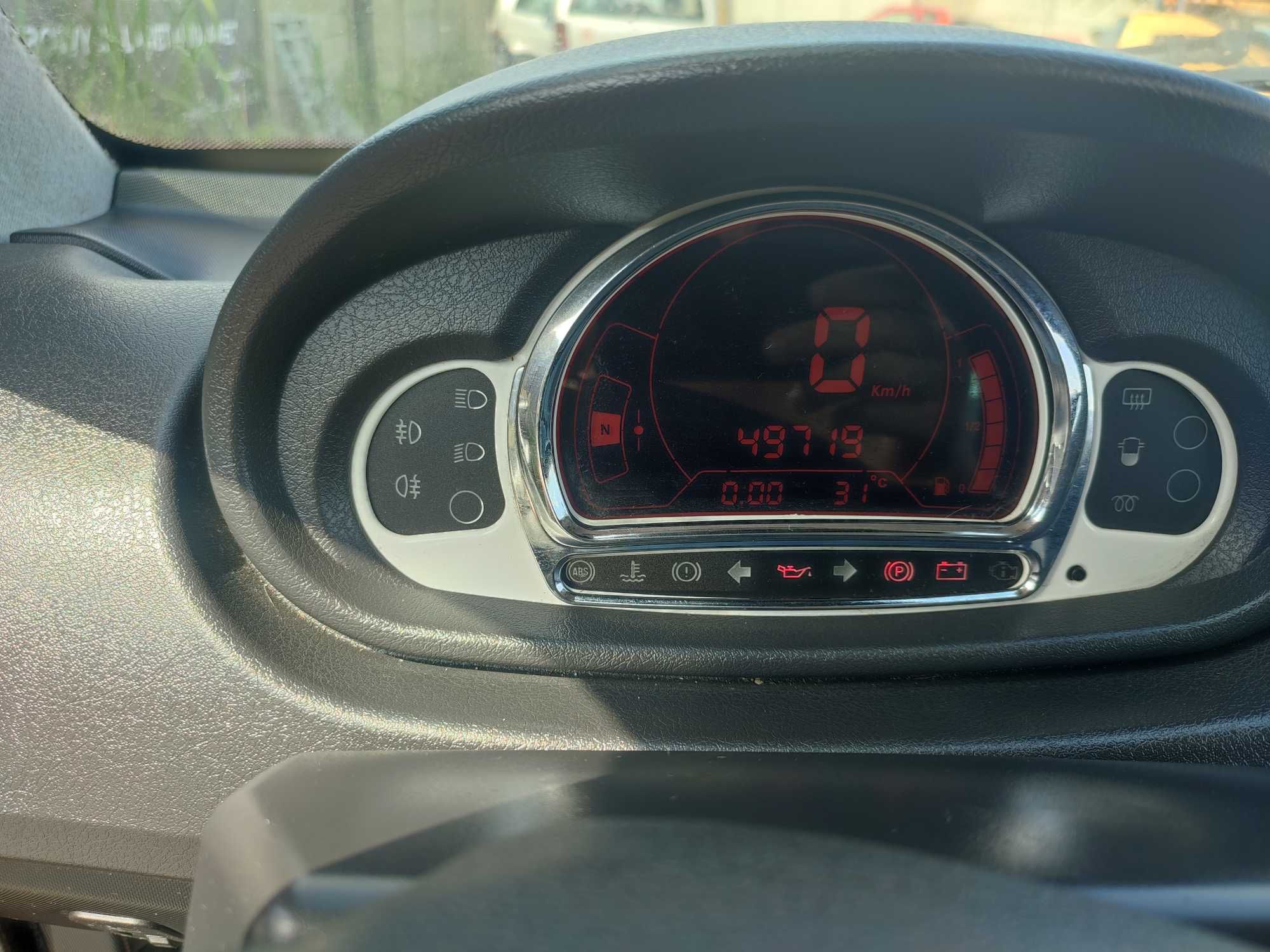 Ligier js50 Dci L6e Microcar Aixam Jdm Chatenet Ch26 Transport Raty