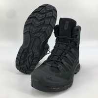 Мужские летние ботинки берцы Salomon  QUEST 4D FORCES 2 EN 43 1/3 ориг