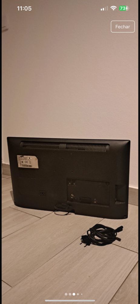 Monitor Samsumg