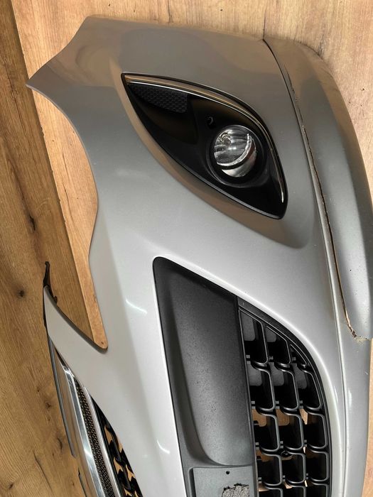 Zderzak przedni Opel Corsa D Lift kolor z157