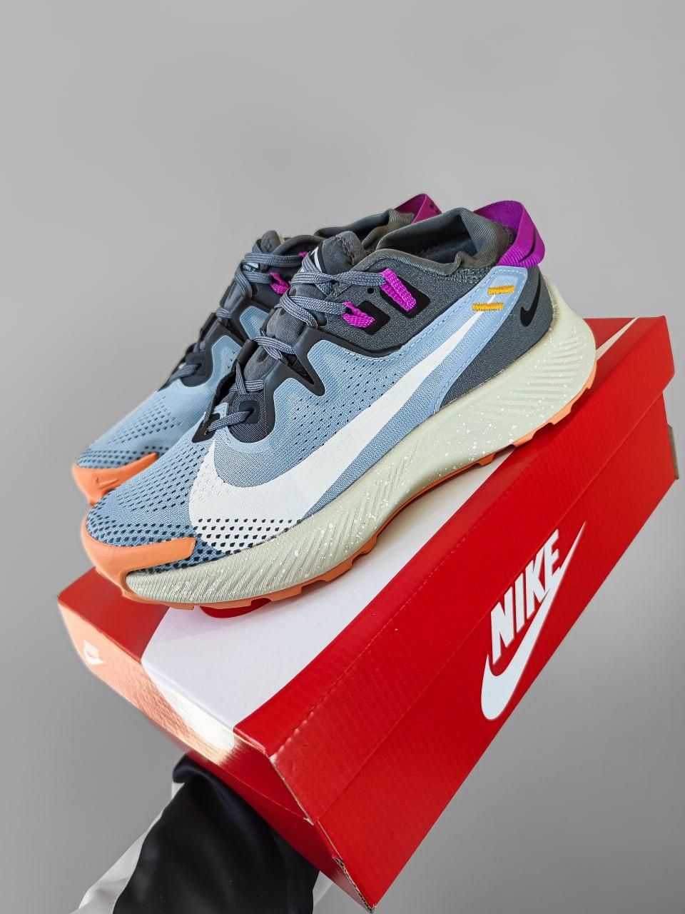 Кроссовки Nike Pegasus Trail 2 Blue