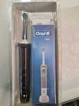 Escova eletrica Oral B Braun pro vitality