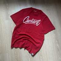 Футболка carhartt rap sk8