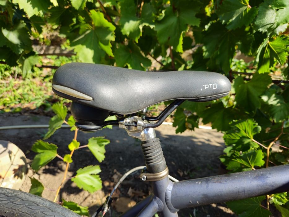 Велосипед BTWIN Hoprider 100