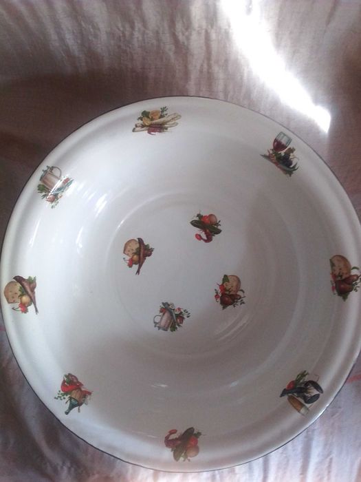 Таз миска 13 літров