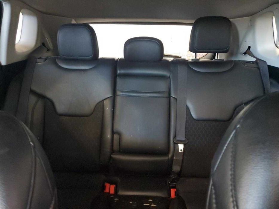 Jeep Compass Latitude 2019