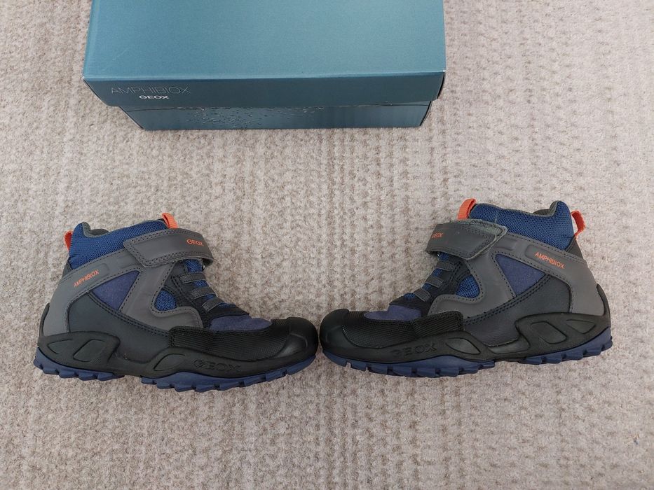 Buty Geox Amphibiox rozmiar 33