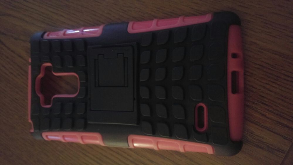 Etui do telefonu LG g4 stylus