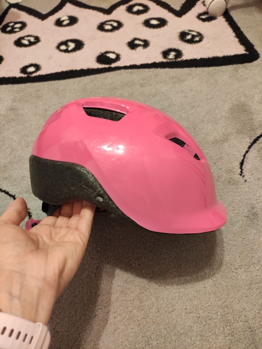 Kask ochronny rozmiar XS B'Twin dehatlon