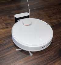 Робот-пилосос Xiaomi Vacuum-Mop P