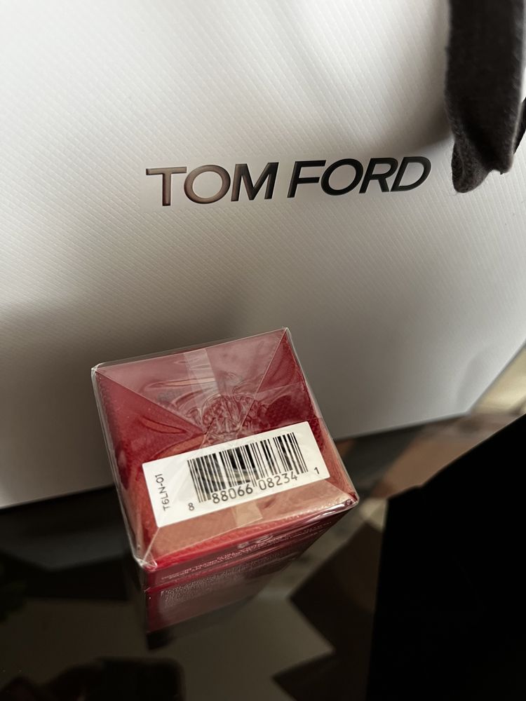 Tom Ford Lost Cherry 50ml оригинал