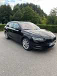 Skoda Octavia Skoda Octavia DSG