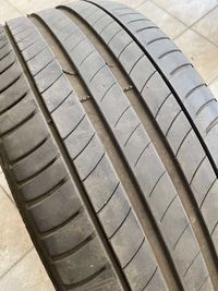 Шины летние 245 45 19 Michelin Primacy 3 Run Flat ZP