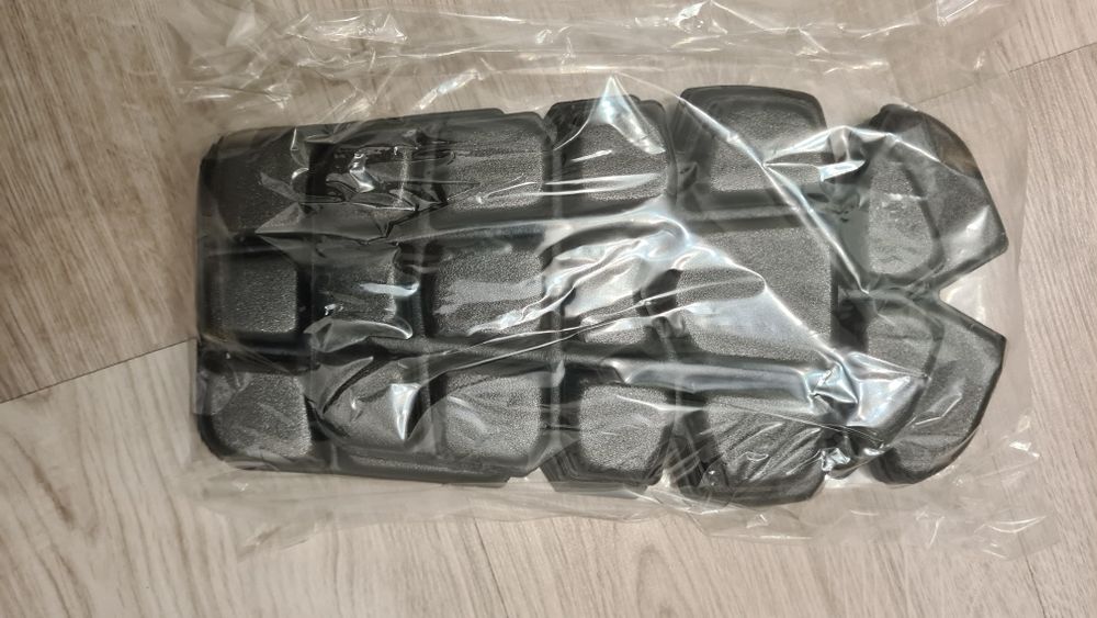 Nakolanniki robocze ochronne