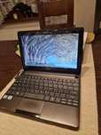Notebook Acer Aspire One