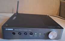 Sreamer pre-amp YAMAHA WXC-50