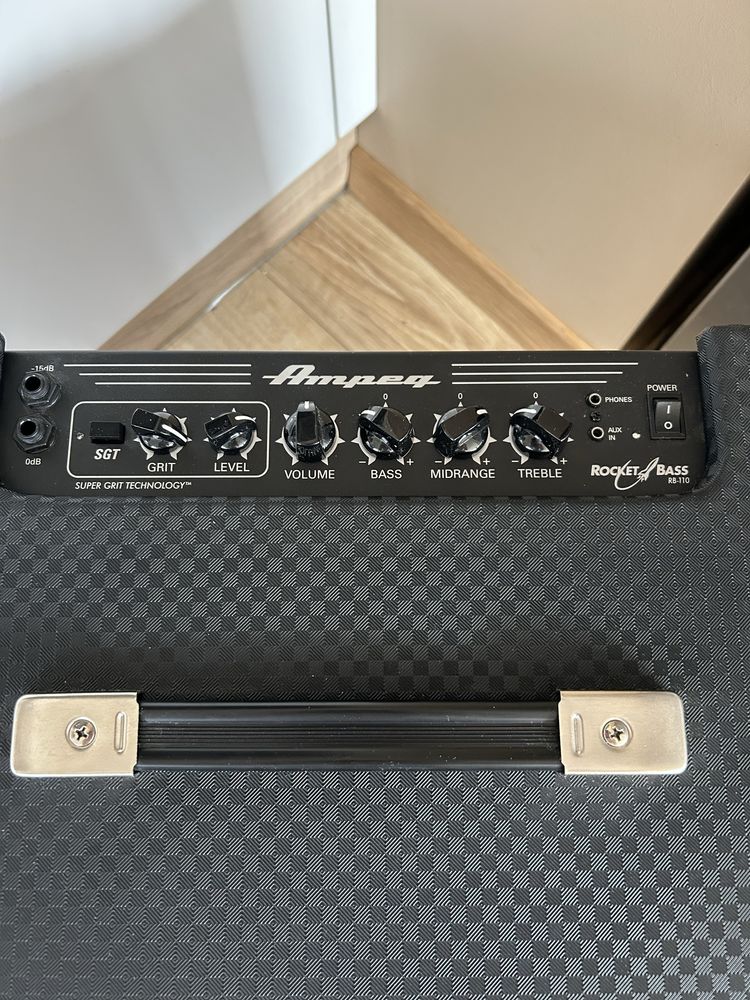 gitara basowa epiphone thunderbird 4 pro