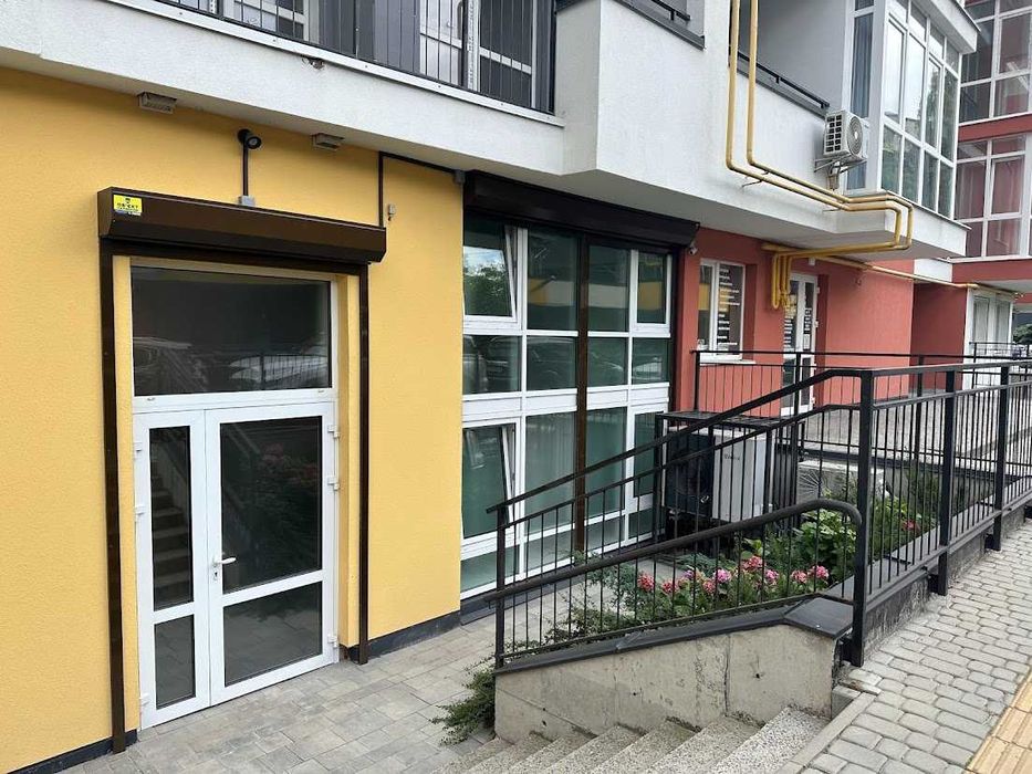 Продаж приміщення (нежитловий фонд) в ЖК "Велика Британія"