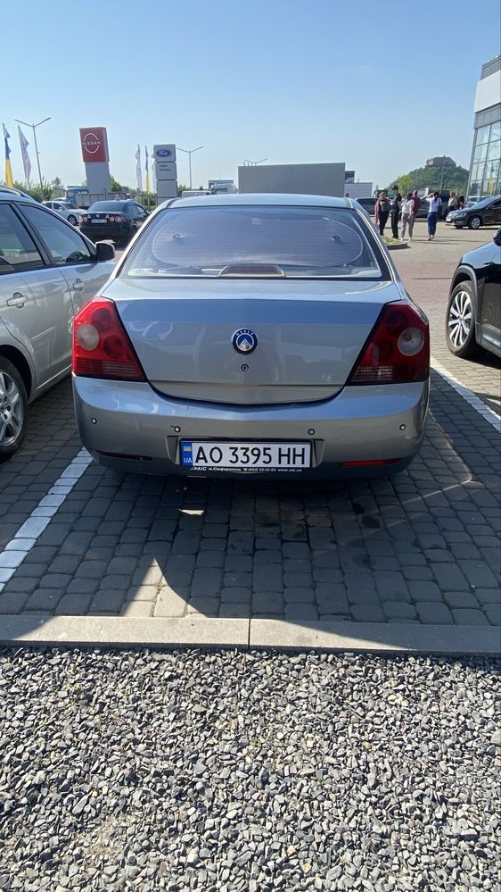 Продам авто в Робочому стані рік 2012