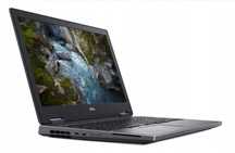 Laptop Dell Precision 7540 15,6 " Intel Xeon 64 GB / 1tb / rtx 3000
