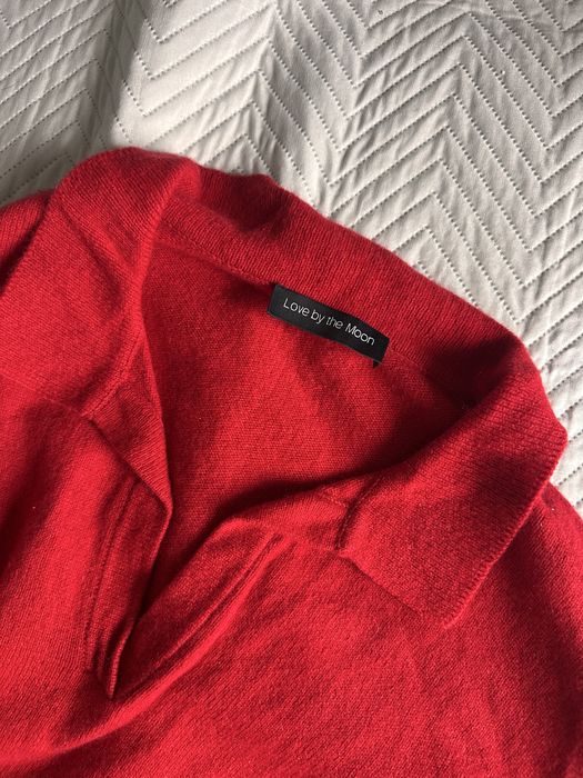 Кофта lbtm светр love by the moon