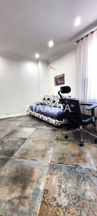 Шикарная квартира с евроремонтом на Бочарова. Гос.программы