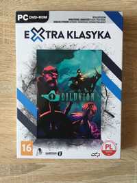 Diluvion - PC - Arachnid Games - PL - NOWA, FOLIA