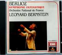 Leonard Bernstein Berlioz Symphonie Fantastique 1987r