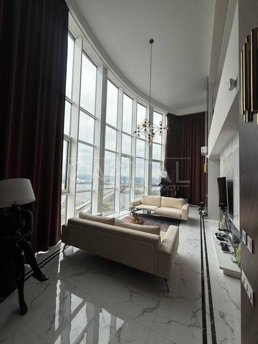 ГЕНЕРАТОР Оренда пентхаусу у ЖК Зарічний Дарницьк Славутич Лівий Берег