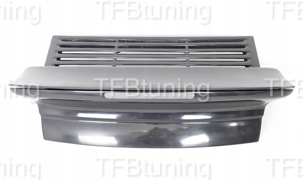 lotka klapa porsche 911 996 turbo spoiler tfb tuning