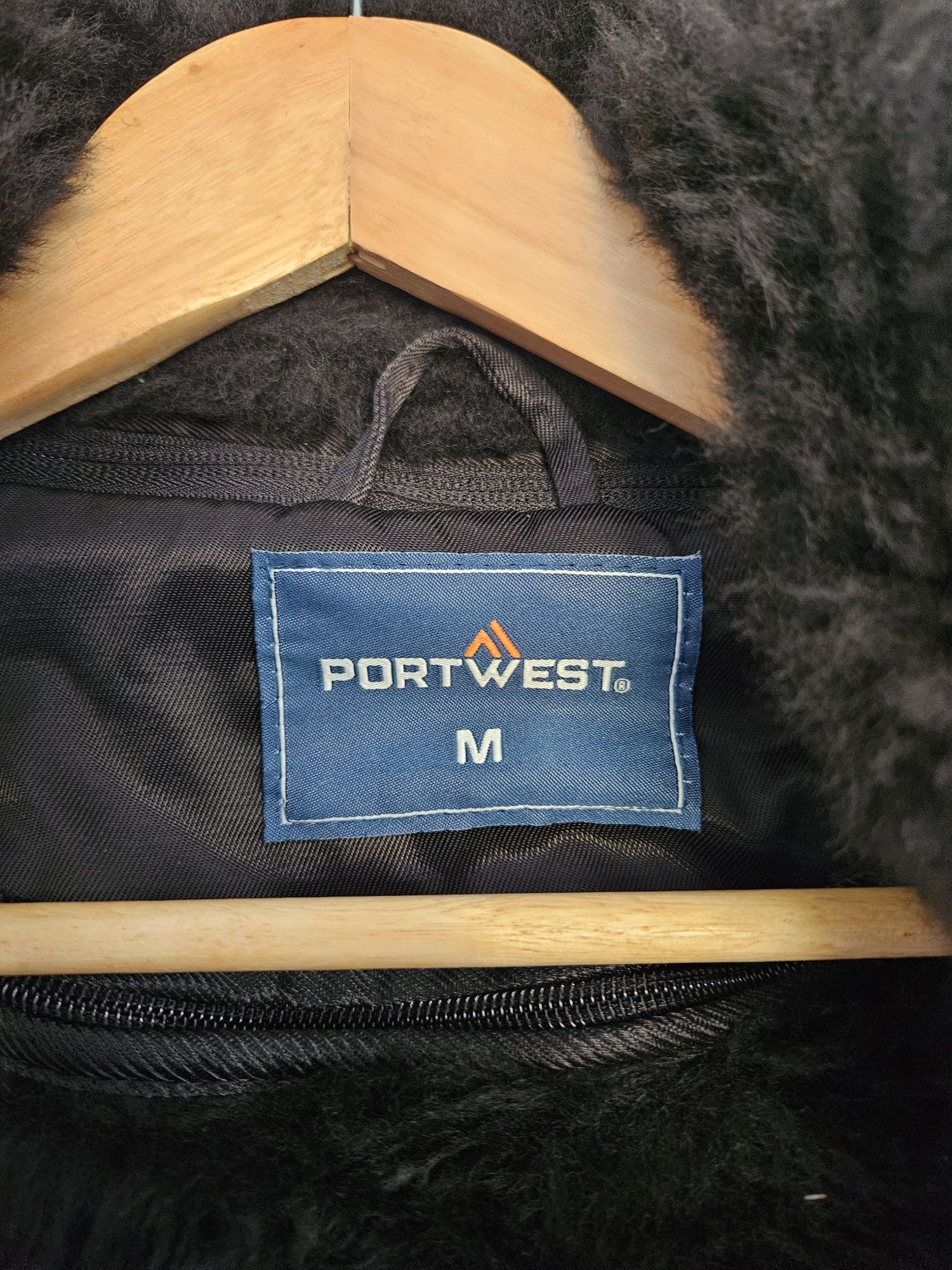 Sprzedam kurtki firmy PORTWEST typu Pilot Jacket, model PJ 10