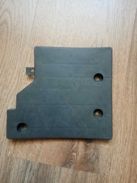 Pokrywa akumulatora Wilga Coliber 4T Vapor