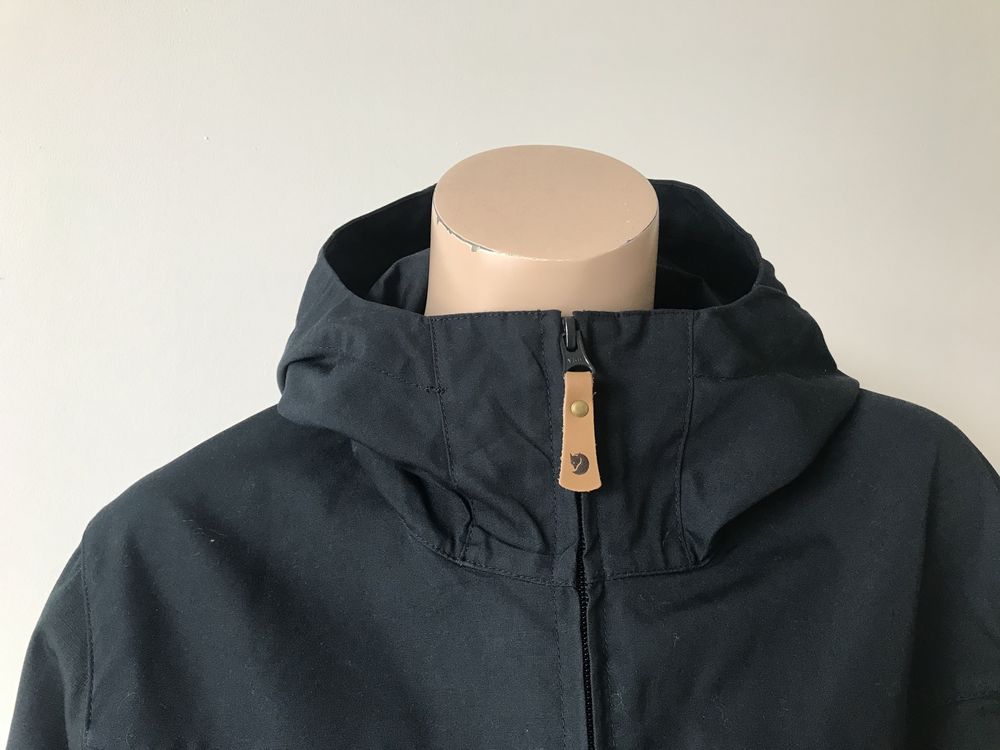Fjallraven lekka kurtka damska L