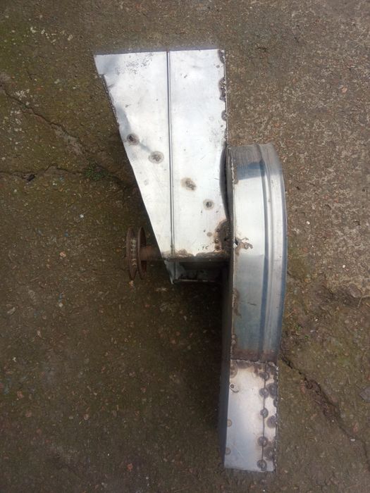 Корморізка бурякорізка