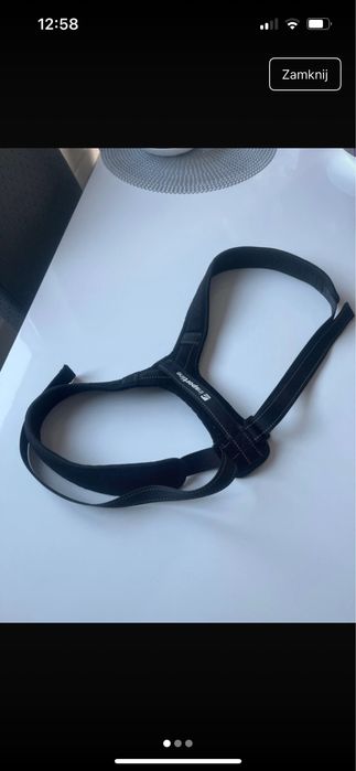 Korektor postawy Motylek