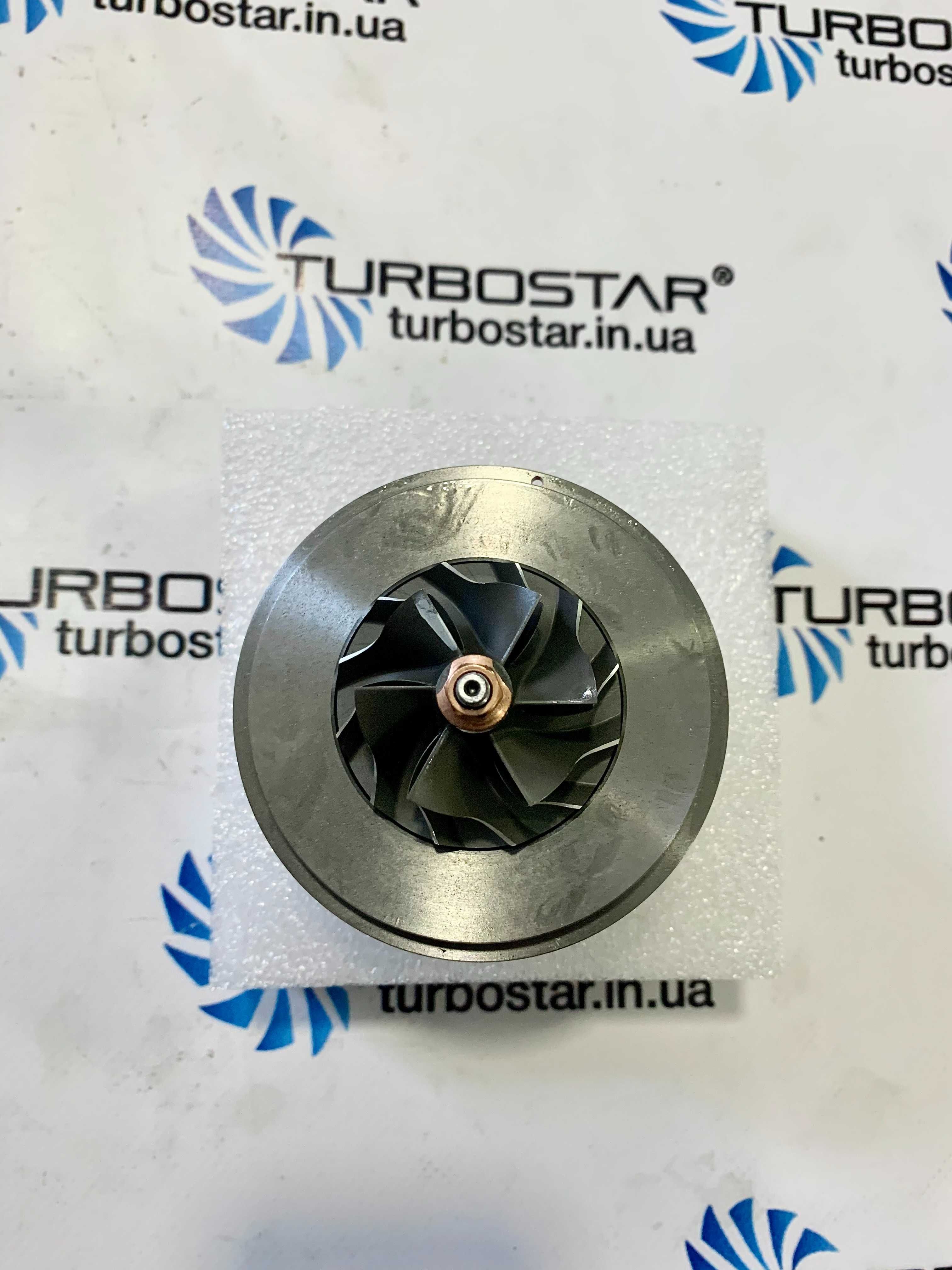 Картридж турбіни Hyundai H-1 2.5D 49135-02100 49135-0220 49135-02110