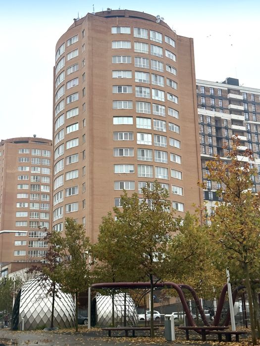 Ниринберга 10 Успенская Площадь ЖК на Ниринберга центр  Loft White