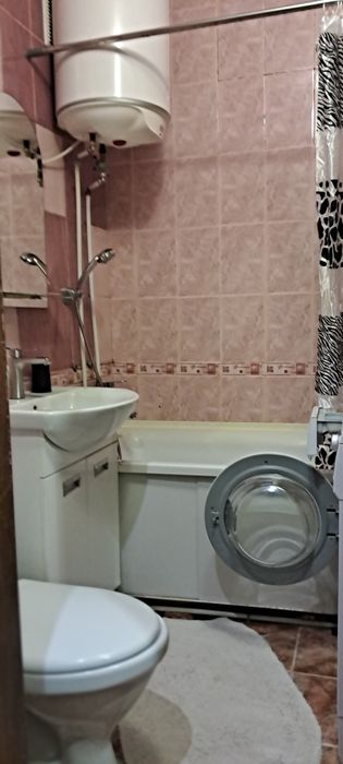 Подобова оренда квартири