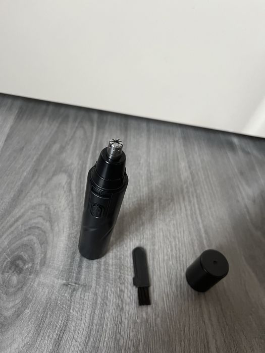 Тример для носа